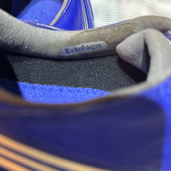 Puma Super Id CELL - S2 QUILL Golf Shoes - Picture 9 of 11